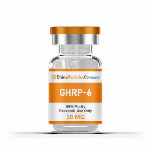 Buy GHRP-6 10mg Online