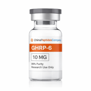 Buy GHRP-6 10mg Online