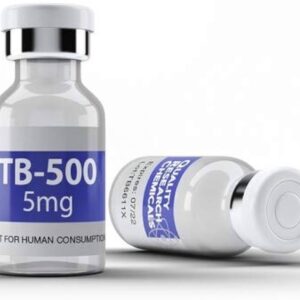 Buy TB-500 Thymosin Beta-4 5mg Online