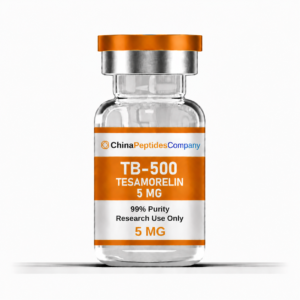 Buy Tesamorelin 5mg Online