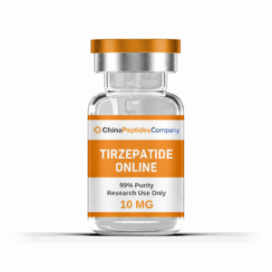 Buy Tirzepatide Online