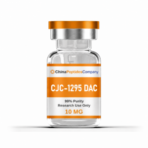 Buy CJC-1295 DAC 10mg Online