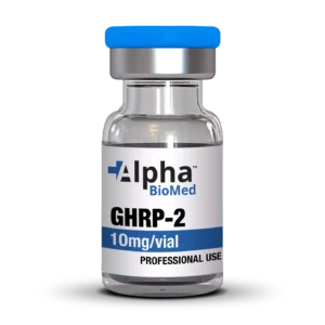 Buy GHRP2 Injection 10mg Online