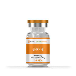 Buy GHRP-2 10MG Online