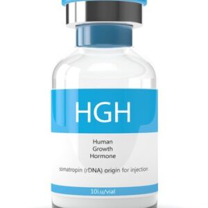 Buy HGH Injection Online
