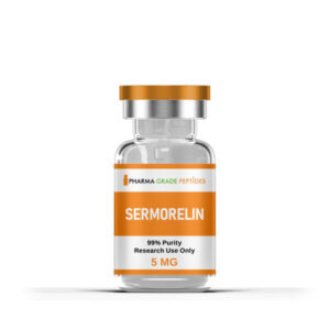 Buy Sermorelin 5mg Online