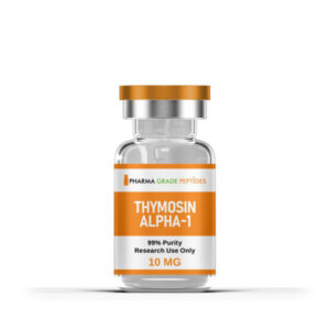 Buy THYMOSIN ALPHA-1 10MG Online