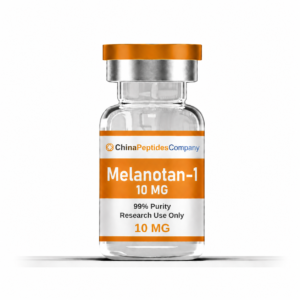 Buy Melanotan-1 10MG online