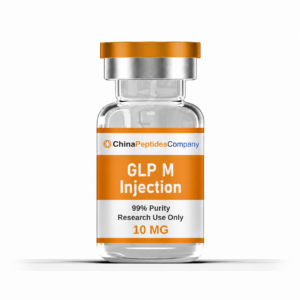 GLP M Injection 10MG