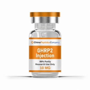 Buy GHRP2 Injection 10mg Online