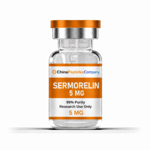 Buy Sermorelin 5mg Online