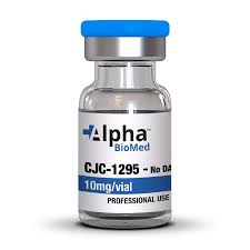 Buy CJC-1295 NO DAC 10mg Online