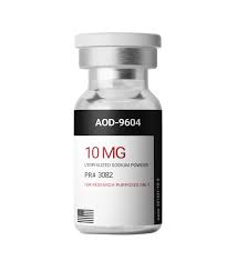 Buy AOD-9604 10mg Online