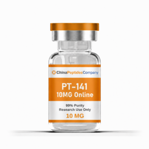 Buy PT-141 10mg Online