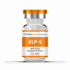 Buy GLP-S 10mg Online