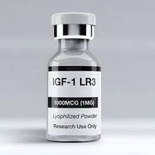 Buy IGF1-LR3 1mg Online