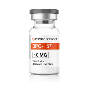 Buy BPC-157 10mg Online